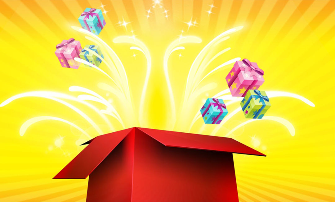 陇南活动盒子公众号定制开发案例